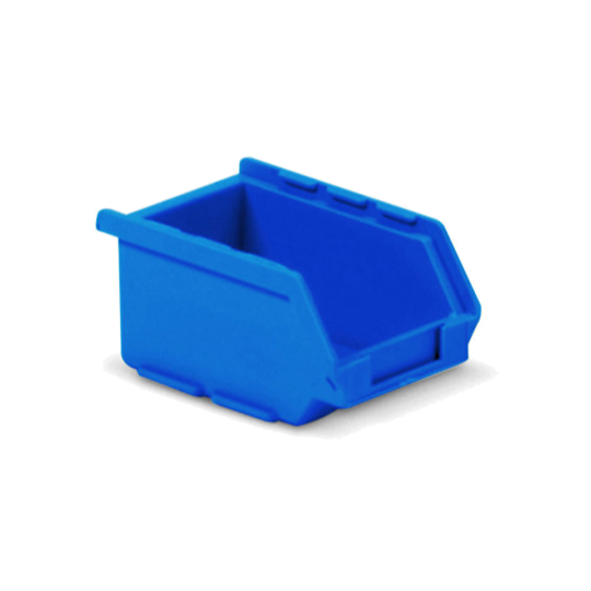 Contenitori a bocca di lupo COMPAT - 50x75x35