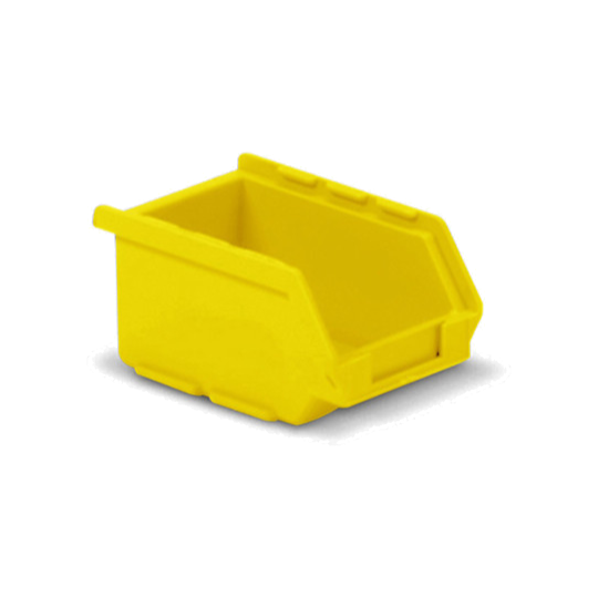 Contenitori a bocca di lupo COMPAT - 50x75x35