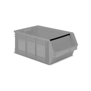 Contenitori a bocca di lupo COMPAT - 450x720x300