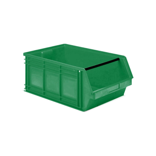 Contenitori a bocca di lupo COMPAT - 450x720x300