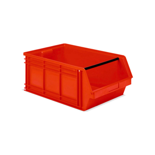 Contenitori a bocca di lupo COMPAT - 450x720x300