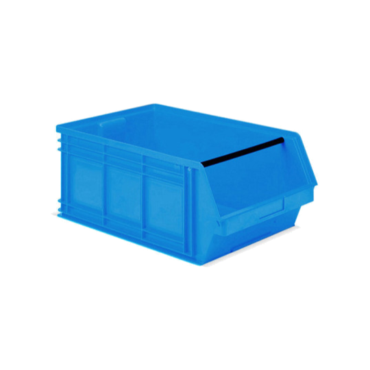 Contenitori a bocca di lupo COMPAT - 450x720x300