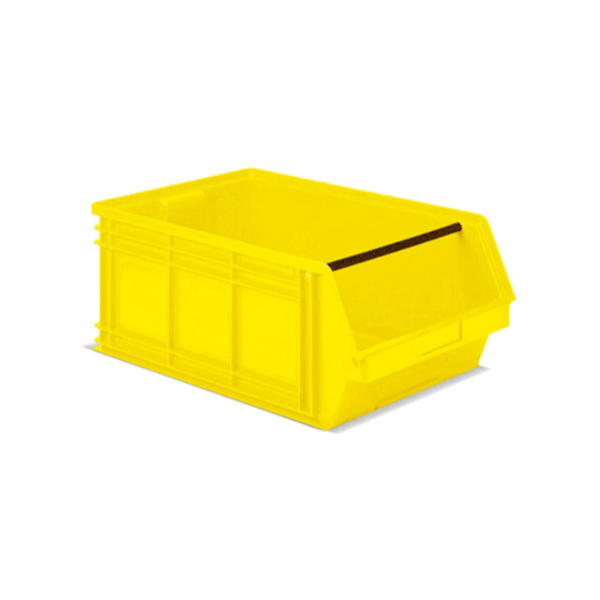 Contenitori a bocca di lupo COMPAT - 450x720x300