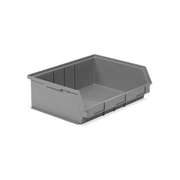 Contenitori a bocca di lupo COMPAT - 470x350x145