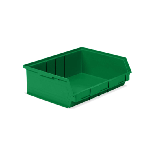 Contenitori a bocca di lupo COMPAT - 470x350x145