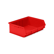 Contenitori a bocca di lupo COMPAT - 470x350x145