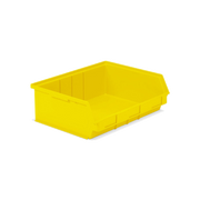 Contenitori a bocca di lupo COMPAT - 470x350x145