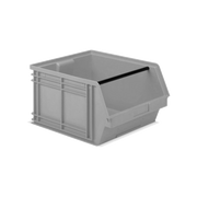 Contenitori a bocca di lupo COMPAT - 470x535x300