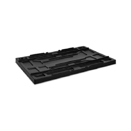 Pallet cover - thermoformed 