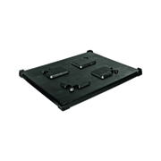 Cover per pallet - ad iniezione