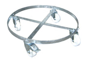 Carrello porta fusti tipo FRW-I