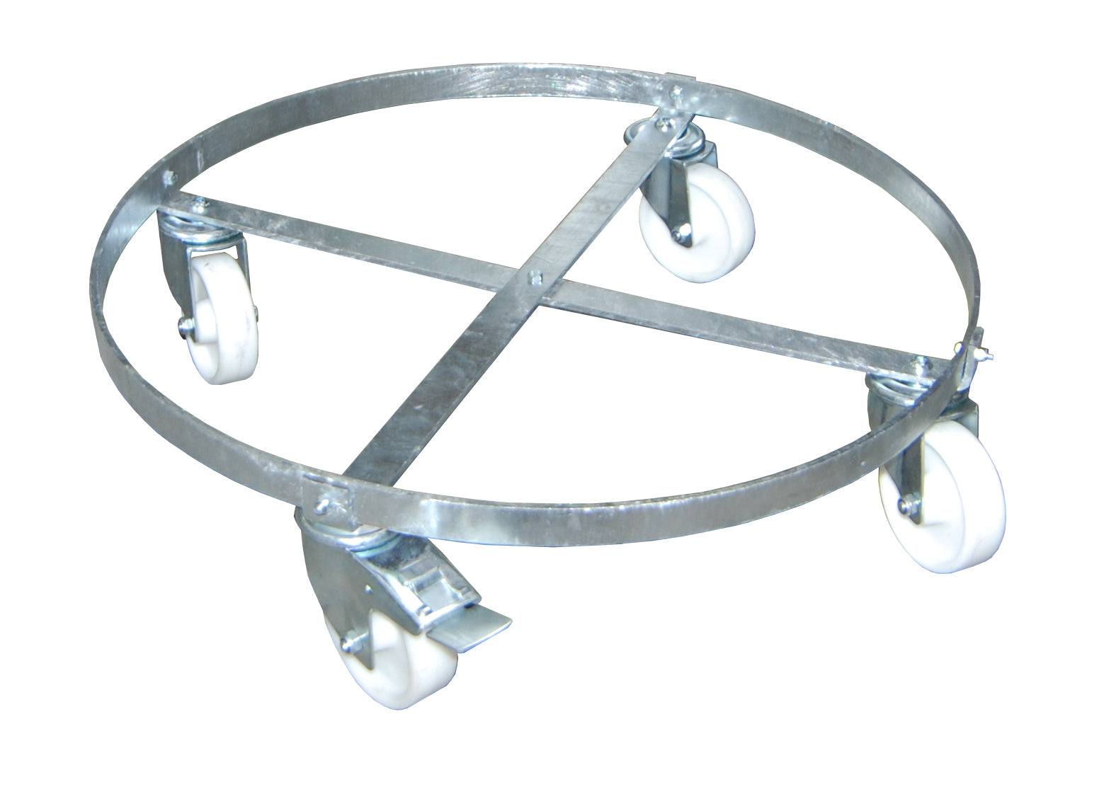 Carrello porta fusti tipo FRW-I