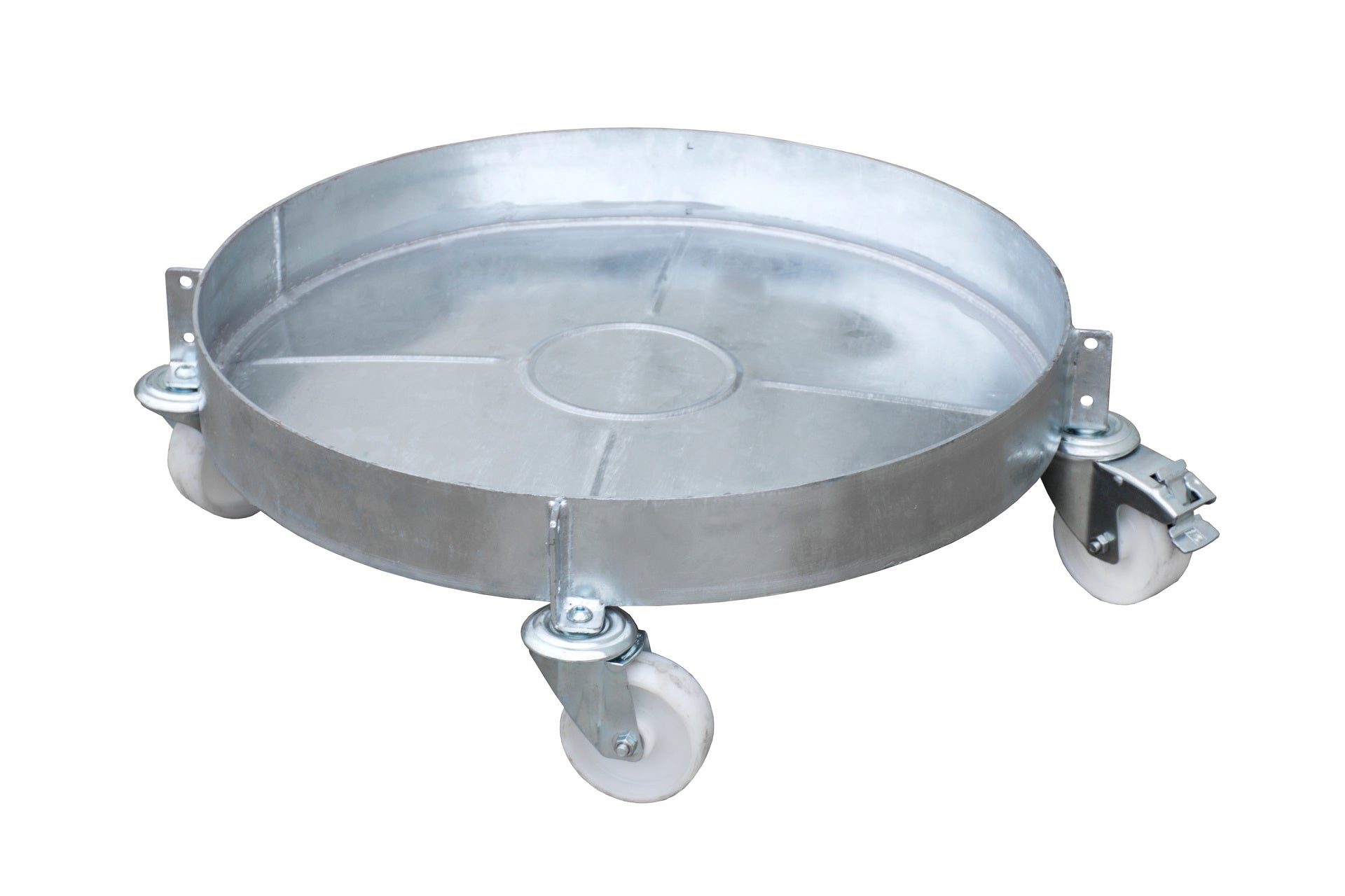 Carrello porta fusti tipo FRW-II