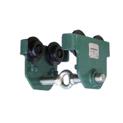 Carrello manuale a spinta