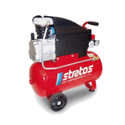 Compressore d'aria coassiale STRATOS 50