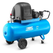 Compressore d'aria insonorizzato a pistone SSA