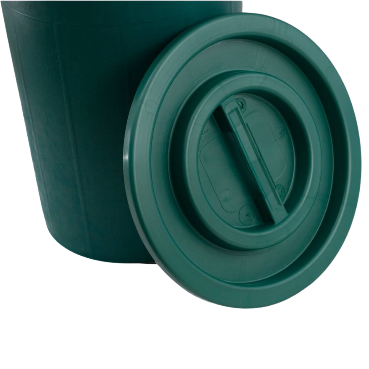 Coperchio per Bidone da 35/50 lt