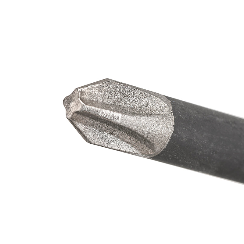 Set of 6 diamond screwdrivers