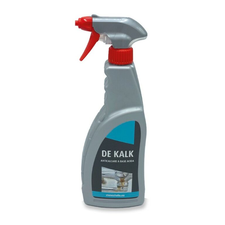 De Kalk anticalcare pronto all’uso - 750 ml