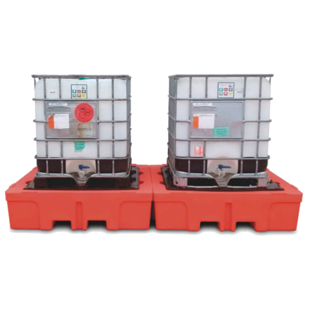 Vasca di raccolta modulare per usi multipli