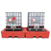 Vasca di raccolta modulare per usi multipli