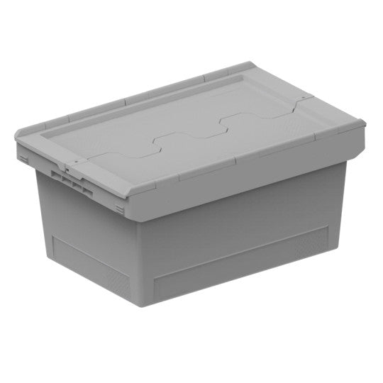 DELTA space saving boxes - 600x400x290 