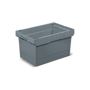 Cassette salvaspazio DELTA - 600x400x325