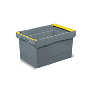 Cassette salvaspazio DELTA - 600x400x330