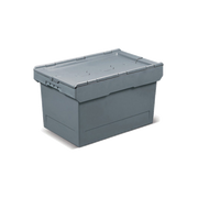 Cassette salvaspazio DELTA - 600x400x340