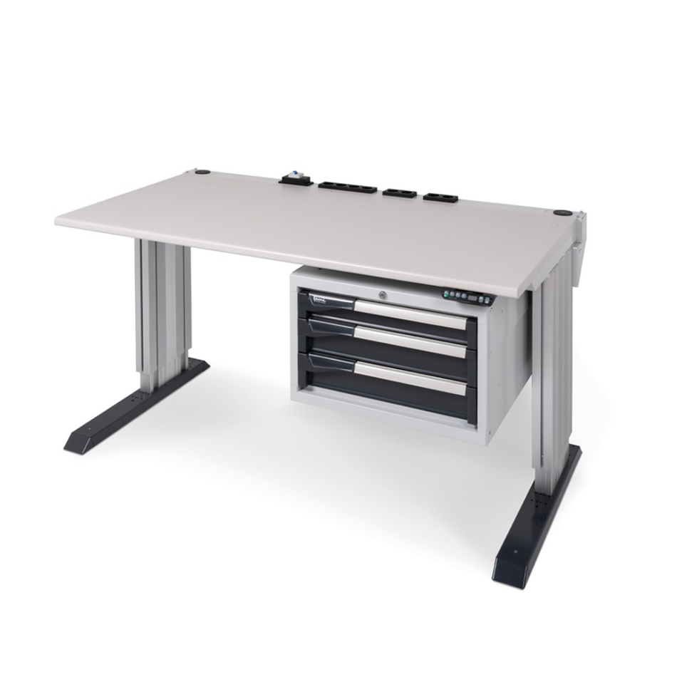 DYNAMIC1504, Multifunctional workstation 