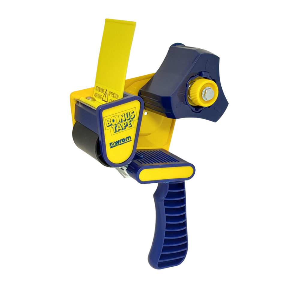 Adhesive Tape Gun Dispenser