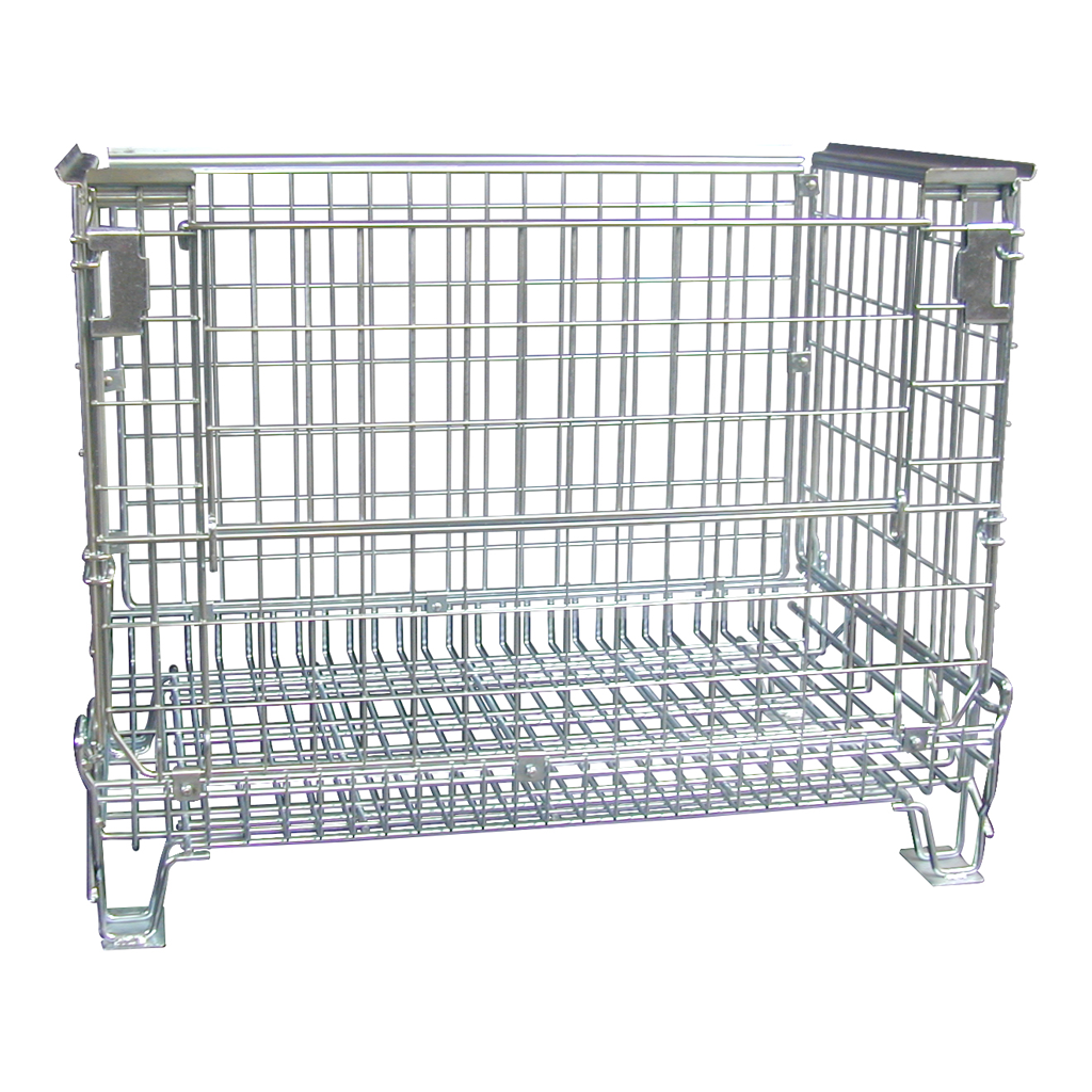 EURO MARKET Industriecontainer