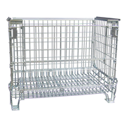 EURO MARKET Industriecontainer