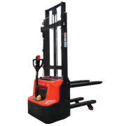 Elevatore elettrico con pedana - N1229/32L