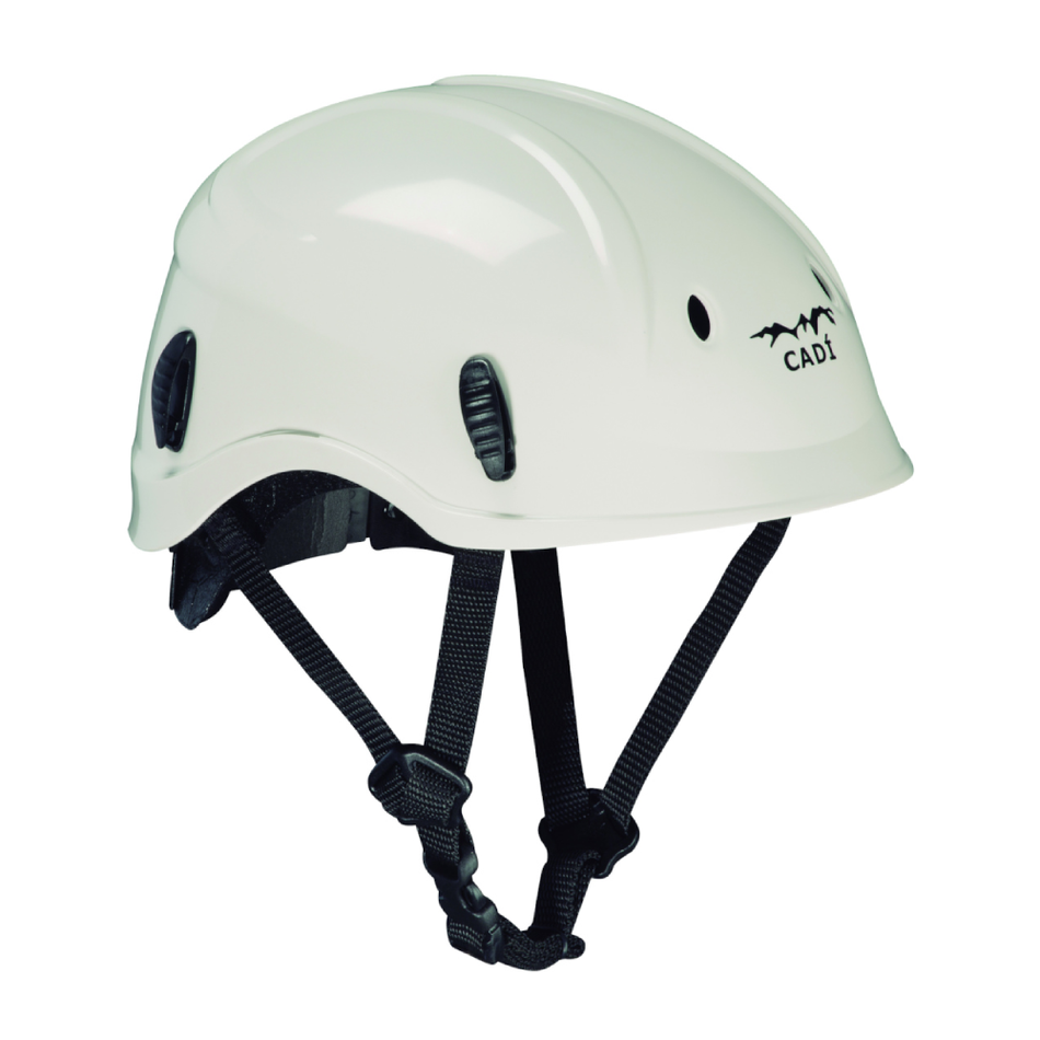 Helm zum Bergsteigen und Klettern aus ABS