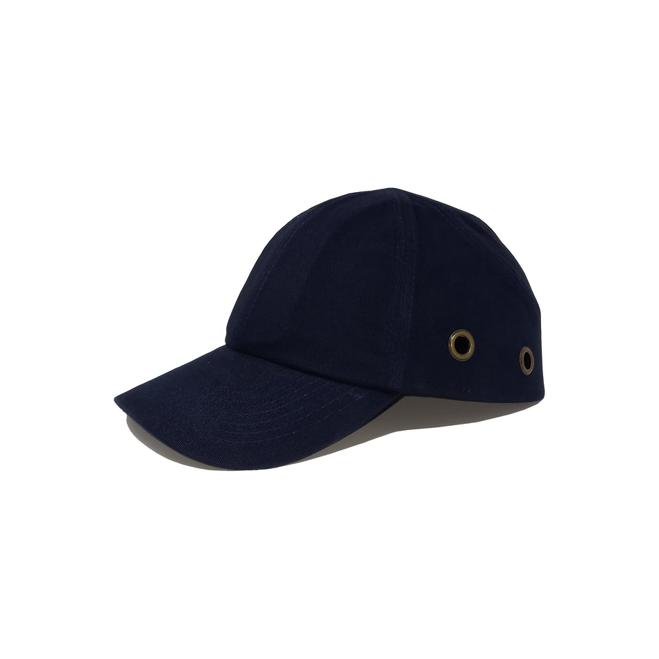 Bumper Cap with Visor and ABS Inner Lining