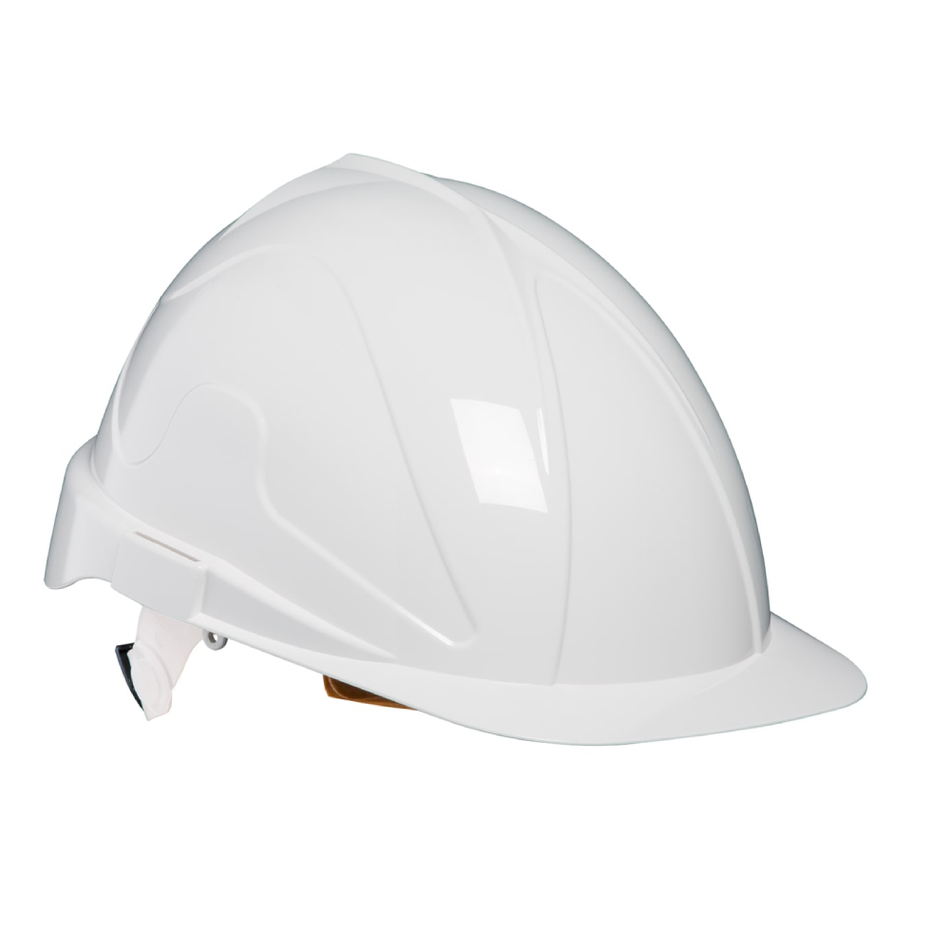 Construction Site Protective Helmet in ABS 