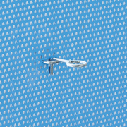 FBG39700099, Gancio con occhiello