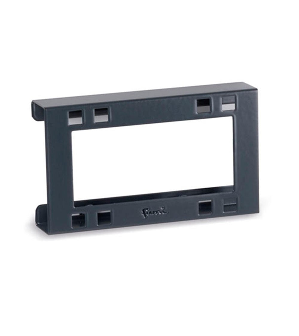 Supporto multipresa 2 posti