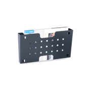 FBLIT001039, Porta documenti da parete A4
