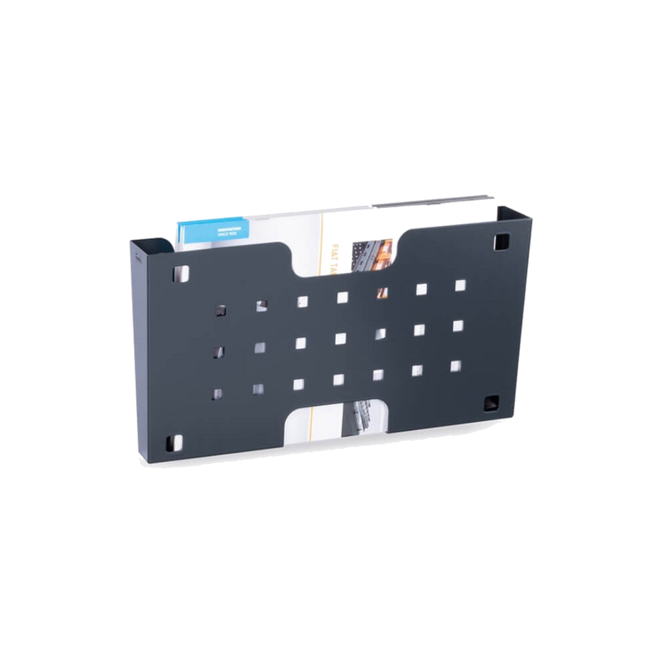 FBLIT001039, Wall document holder A4 