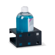 FBLIT002039, Porta dispenser per igienizzante mani