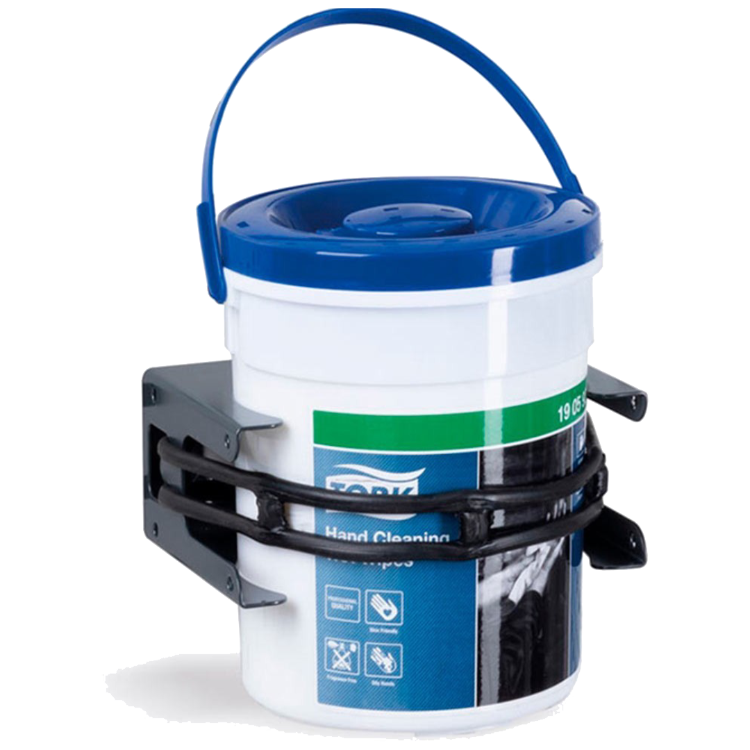 FBLIT006039, Porta contenitore con salviette lavamani