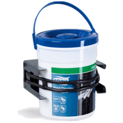 FBLIT006039, Porta contenitore con salviette lavamani