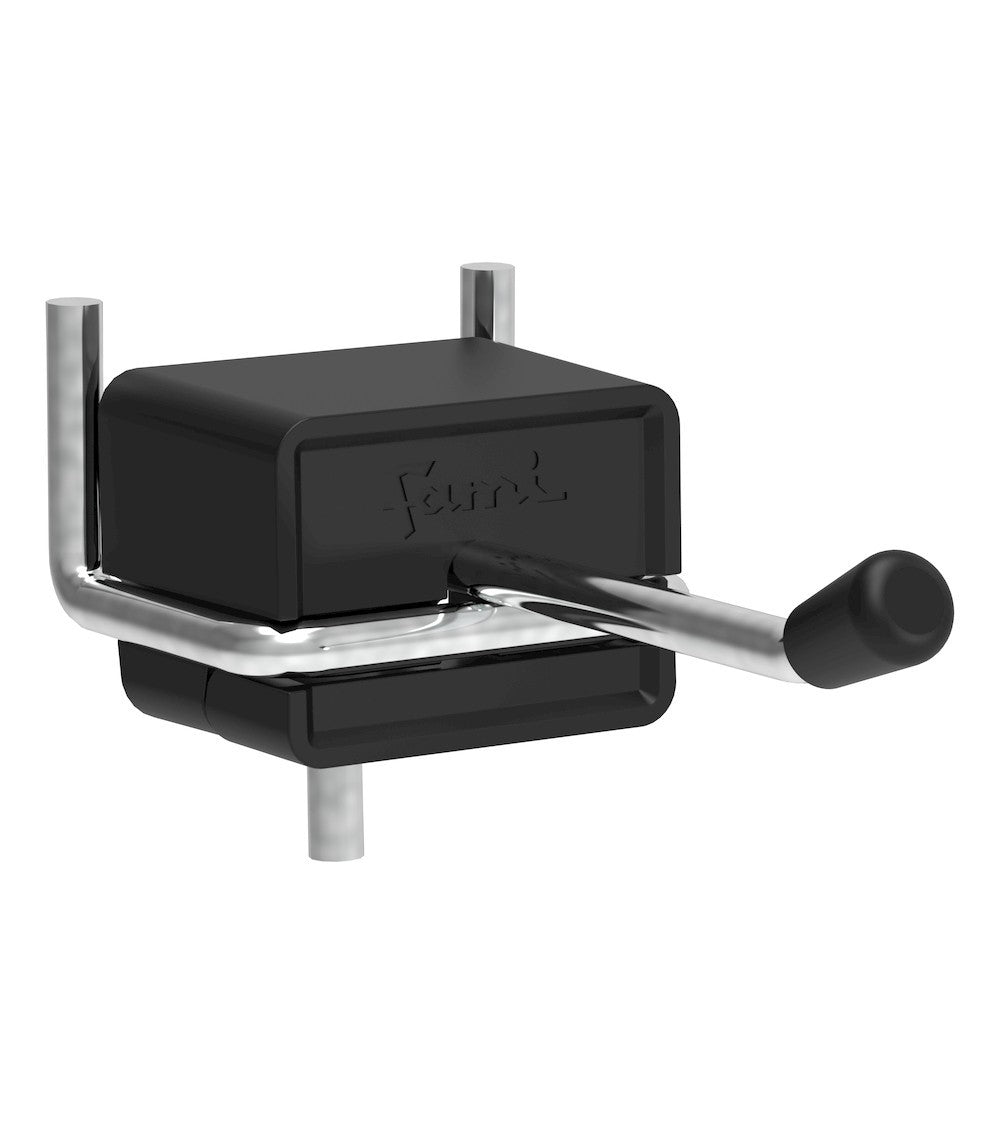 Gancio con puntale 50 mm The Block