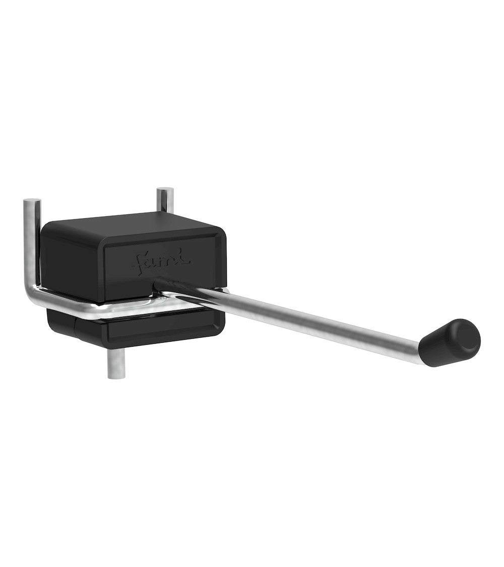 Gancio con puntale 100 mm The Block