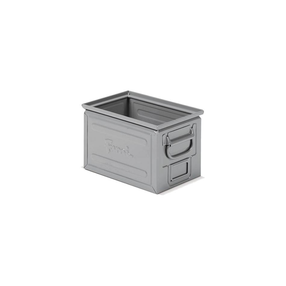 FLA41200A01, Metal box - 12 Lt 