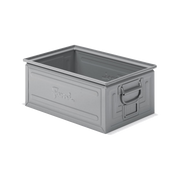 FLA65200A01, Cassetta in metallo - 27 e 85 Lt