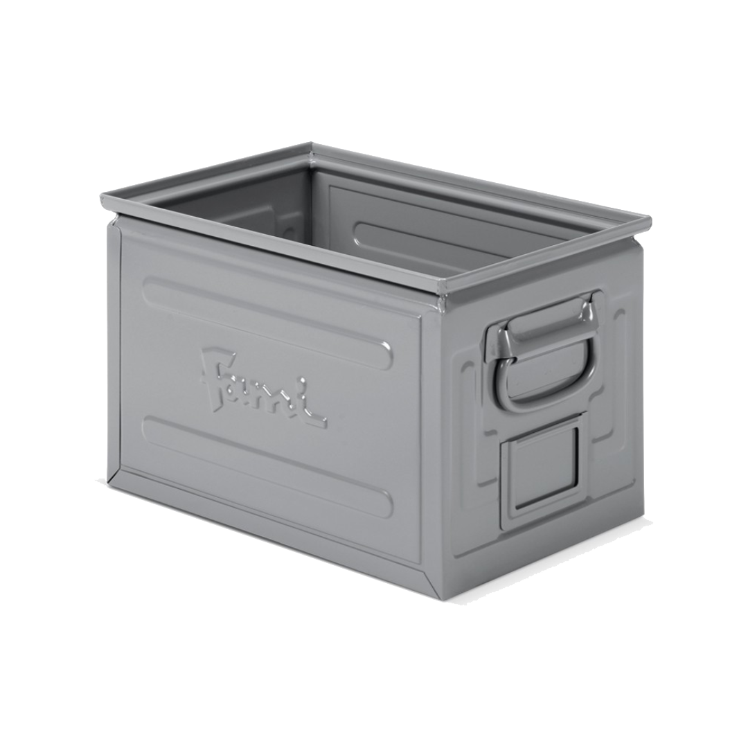 FLA73200A01, Cassetta in metallo - 40,5 Lt