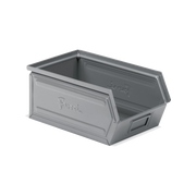 FLS33000A01, Contenitori a bocca di lupo in metallo - 9,4 Lt